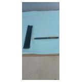 Anheuser Busch Collectors Club Pen (needs ink)