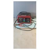 12V  Battery Charger..Plugged in and