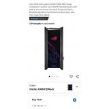 ASUS ROG Strix Helios GX601 White Edition RGB