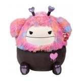 Squishmallows Jumbo 20" Frumpy The Pink and Black