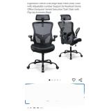 Ergonomic Office Chair,High Back Mesh Desk Chair