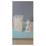 *Estate * 1996 Precious Moments " Our Club Is