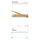 New- Klein Tools 905-6 Wood Folding Rule with