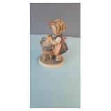 *Estate * M.I.Hummel Western Germany Goebel "Doll