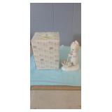 *Estate * 1982 Precious Moments " Let Love R