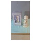 *Estate *1992 Precious Moments " The Lord Will