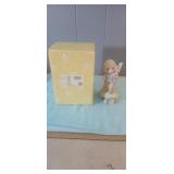 *Estate * 2003 Precious Moments " A Journey Of