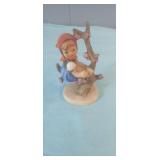 *Estate * M.I.Hummel Western Germany " Apple Tree