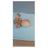 *Estate* Hum # 114    M.I. Hummel Western G