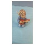 *Estate*MI Hummel Western Germany Goebel " The