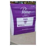 Poise Pads (45)