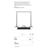 NEW EMART 10ft x 10ft Pipe & Drape Backdrop Stand
