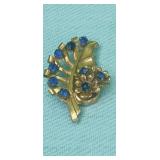 *Estate * Vintage Barclay  1/20 12k  GF