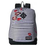 New JanSport Super FX Backpack - Loose Lips