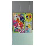 Trolls Music Player Storybook