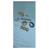 *Estate * Group of Jewelry