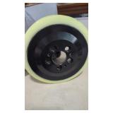 New Forklift  Polyurethane Drive Wheel