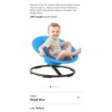 NEW Sensory Swivel Chair Enhancing Motor Skills,