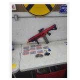 NEW Electric High Speed Soft Bullet Gun w/ 100