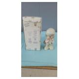 *  Estate * Precious Moments " Fousing In On