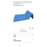 NEW 4ft x 8ft x 2" Gymnastics/Gym Folding Mat,