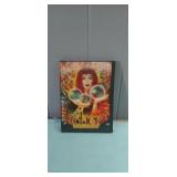 (1999) DVD  Cher Live In Concert ( NEW)