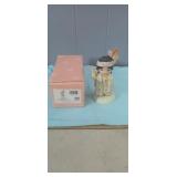 *Estate * 2001 Precious Moments ( " How Can I Say