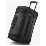 New Samsonite Andante 2 Wheeled Duffel Bag ï¿½
