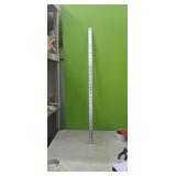 (New) 36" Aluminum Straight Edge Ruler