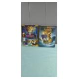 (New) NARNIA  ( Blu-Ray DVD)