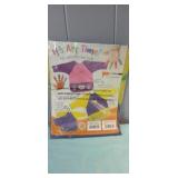 (New) Kids Art Smock