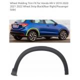 NEW Wheel Molding Trim Fit for Honda HR-V 2019 -