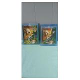 (New) Bambi  (2)Blu-Ray DVD