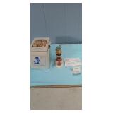 *Estate *  1984  Hummel ( Sensitive Hunter)