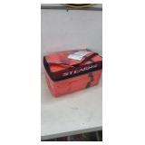 NEW Set of 4 Type II Life Jackets w/ Carrying