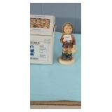 * Estate *  1989  Hummel (#569 " A Free Flight)