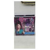 NEW Monster High DIY Jewelry Kit