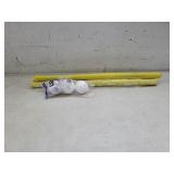 Official Wiffle Bats & Balls- Includes 3 (32")