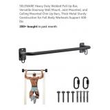 Welded Pull Up Bar Only, Heavy Duty,