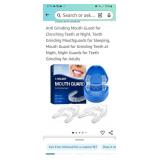 Chaleep Mouth Guard  2 Sizes