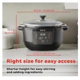 New Instant Pot Superior Cooker 7.5QT Slow Cooker