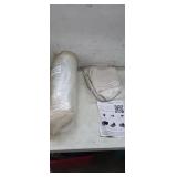 NEW 2.5ft Bean Bag Like Chair w/ Foam Chunks,