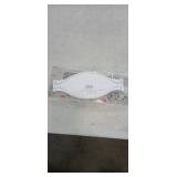 Case of 3M...N95 Face Masks
