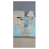 * Estate *  Precious Moments (" My Love Will