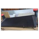 New Wagner Tuning intercooler, EVO 2 Competition