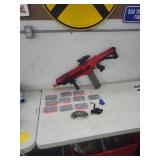 NEW Electric High Speed Soft Bullet Gun w/ 100