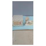 *Estate * 1979 Precious Moments " Crown Him Lord