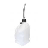 New 5 Gallon Utility Jug Great for storing and