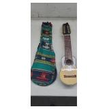 NEW 27" Ukulele, Charango 10 Strings, Tiple