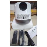 New VISULAPEX U1 Lite LED LCD Projector      200